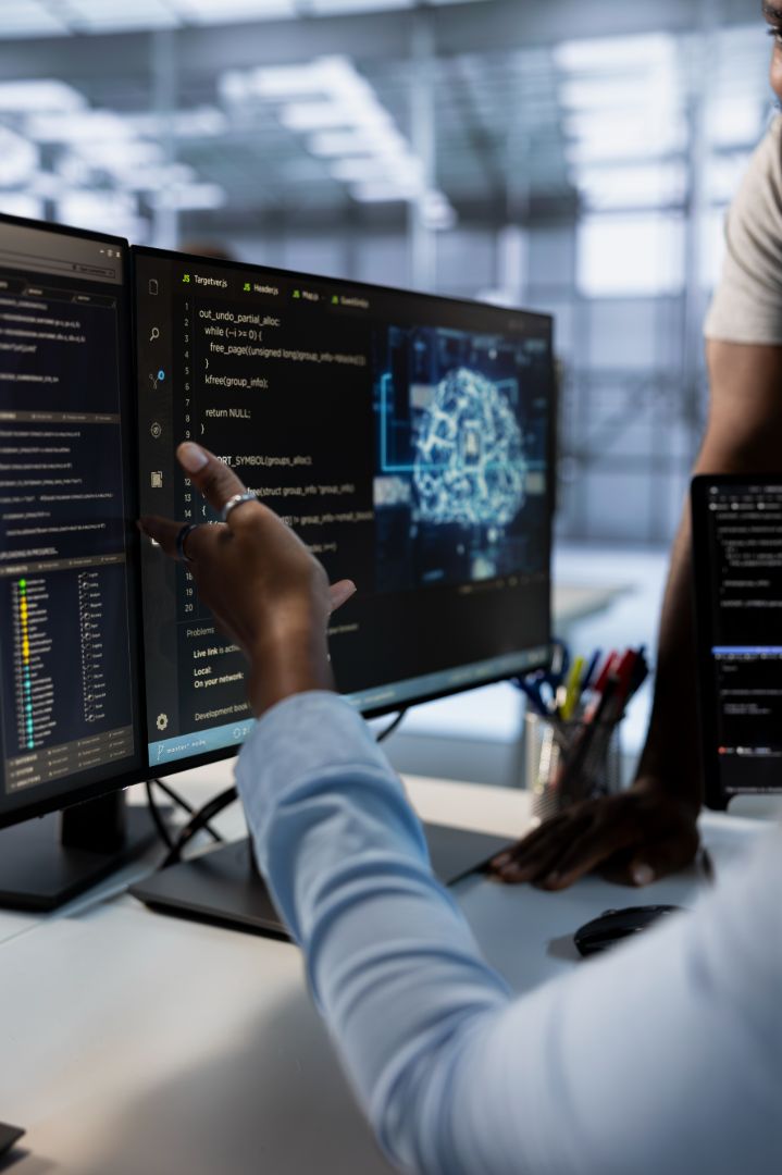 Application Development