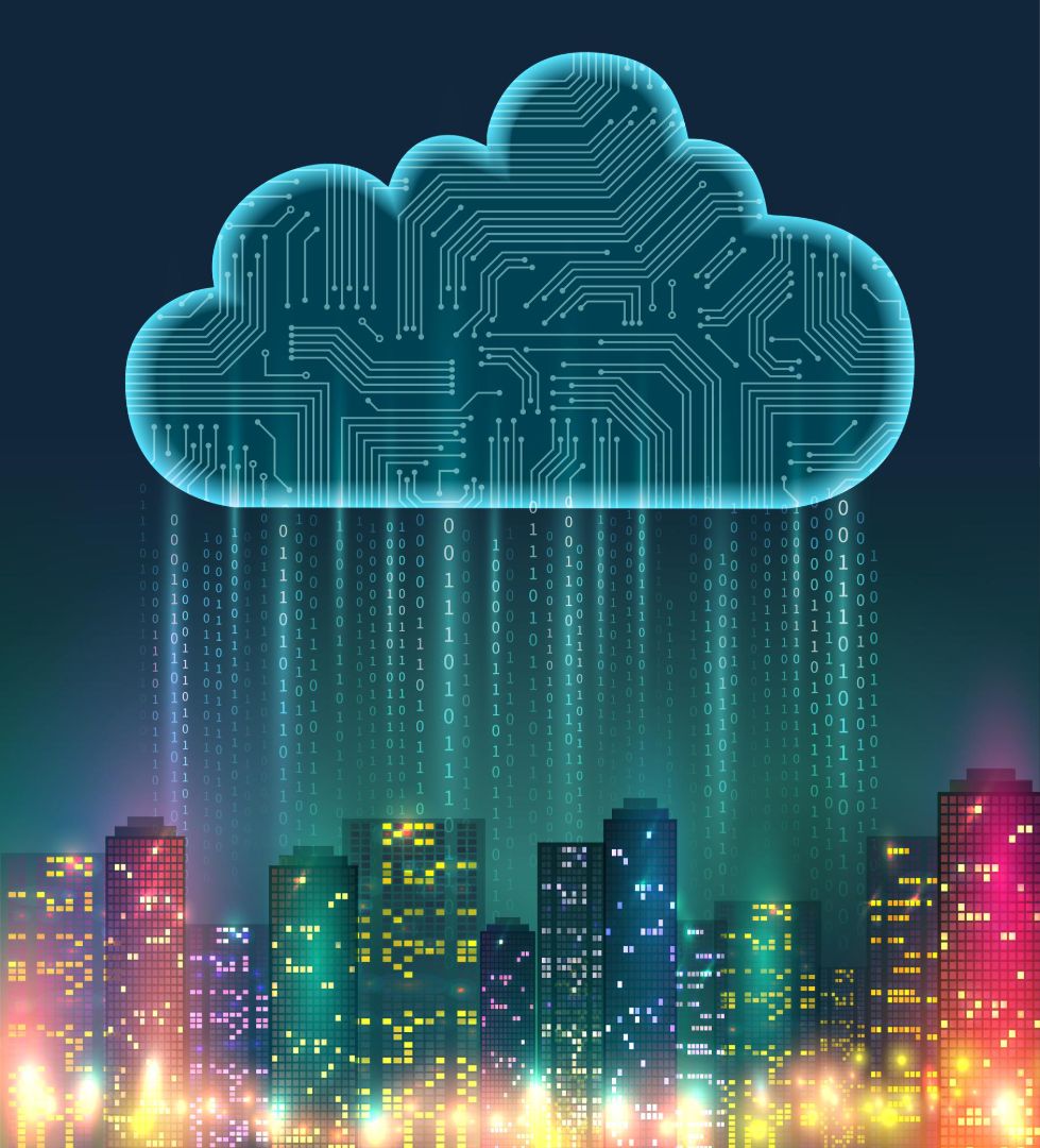 Cloud and Infrastructure