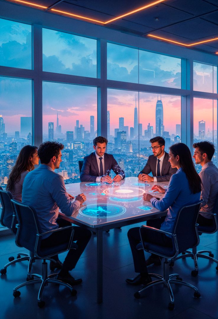 Consulting Services