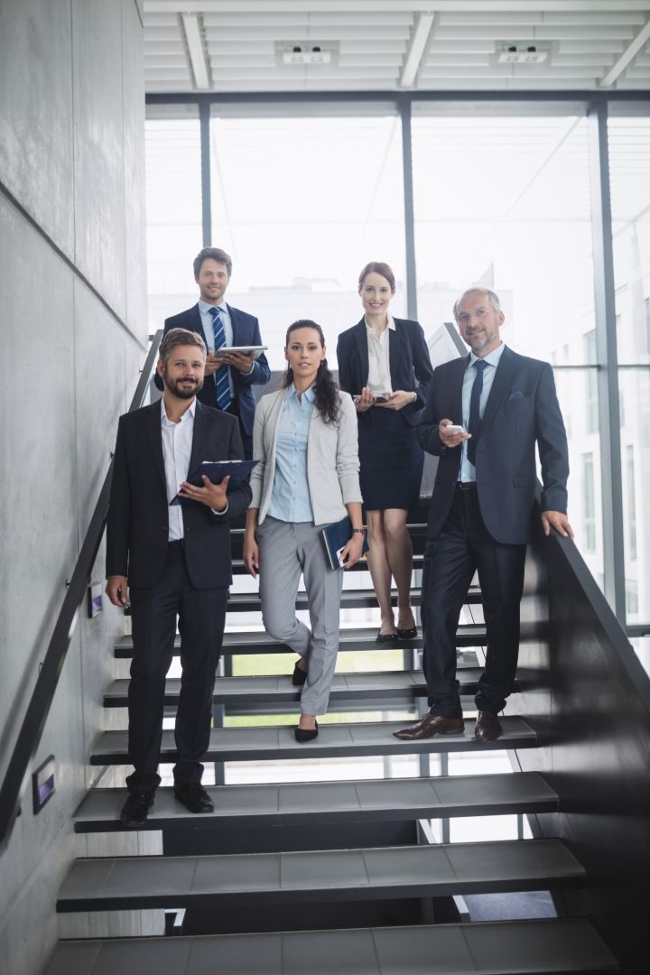 Staffing Services